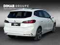 BMW 220i Active Tourer  U06 (CH) AHK 1.3T 📍