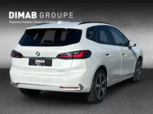 BMW 220i Active Tourer  U06 (CH) AHK 1.3T 📍