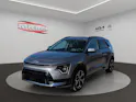 Kia Niro 1.6 GDi Hybrid Style / elektr. Glasschiebedach / Pack Style mit Sitzheizung und Sitzbelüftung / Power-Leasing 0.99%