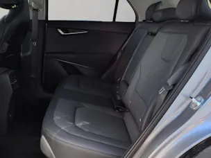 Kia Niro 1.6 GDi Hybrid Style / elektr. Glasschiebedach / Pack Style mit Sitzheizung und Sitzbelüftung / Power-Leasing 0.99%