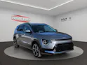 Kia Niro 1.6 GDi Hybrid Style / elektr. Glasschiebedach / Pack Style mit Sitzheizung und Sitzbelüftung / Power-Leasing 0.99%