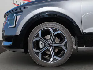 Kia Niro 1.6 GDi Hybrid Style / elektr. Glasschiebedach / Pack Style mit Sitzheizung und Sitzbelüftung / Power-Leasing 0.99%