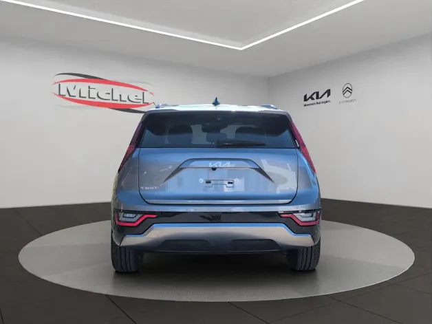 Kia Niro 1.6 GDi Hybrid Style / elektr. Glasschiebedach / Pack Style mit Sitzheizung und Sitzbelüftung / Power-Leasing 0.99%