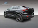 Volvo EC40 Twin Performance Black Edition AWD