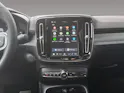 Volvo EC40 Twin Performance Black Edition AWD