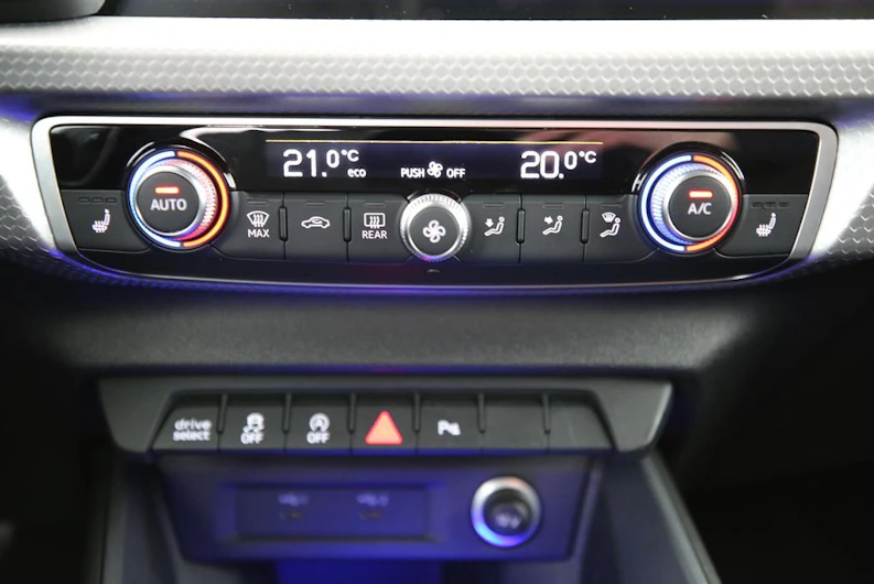 image du véhicule AUDI A1