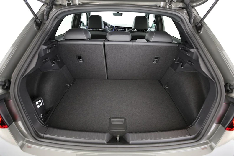 image du véhicule AUDI A1