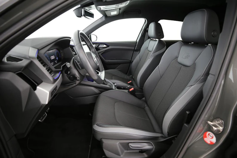 image du véhicule AUDI A1