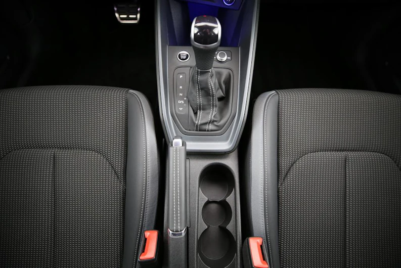 image du véhicule AUDI A1