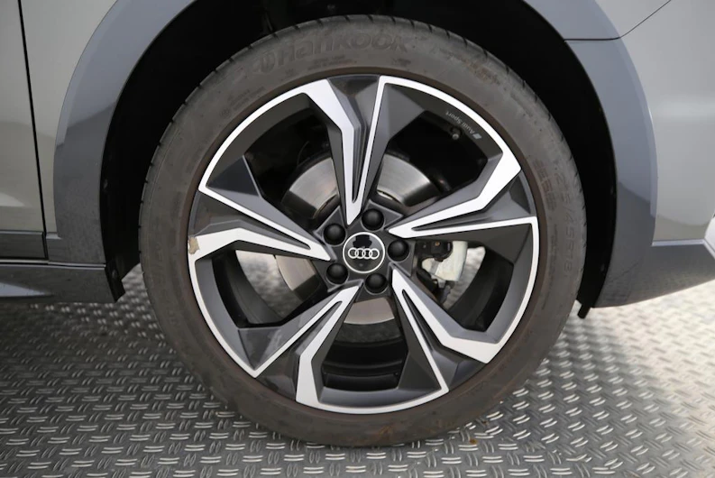 image du véhicule AUDI A1