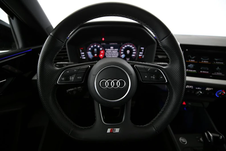 image du véhicule AUDI A1