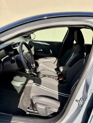 Opel Corsa 1.2 T Hybrid Viva