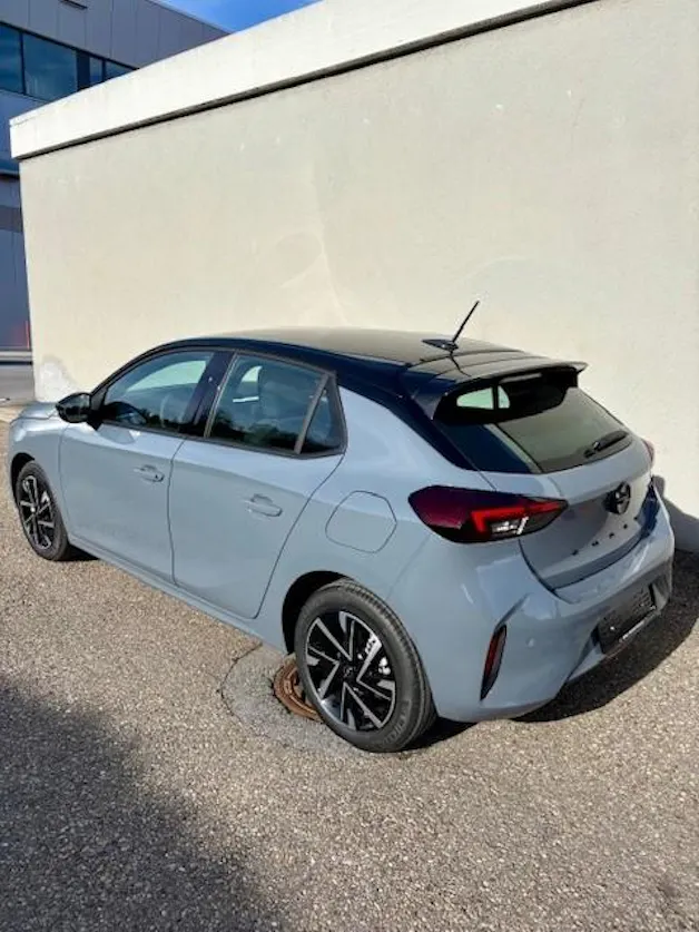 Opel Corsa 1.2 T Hybrid Viva