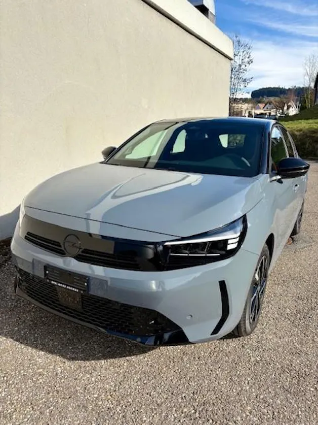Opel Corsa 1.2 T Hybrid Viva