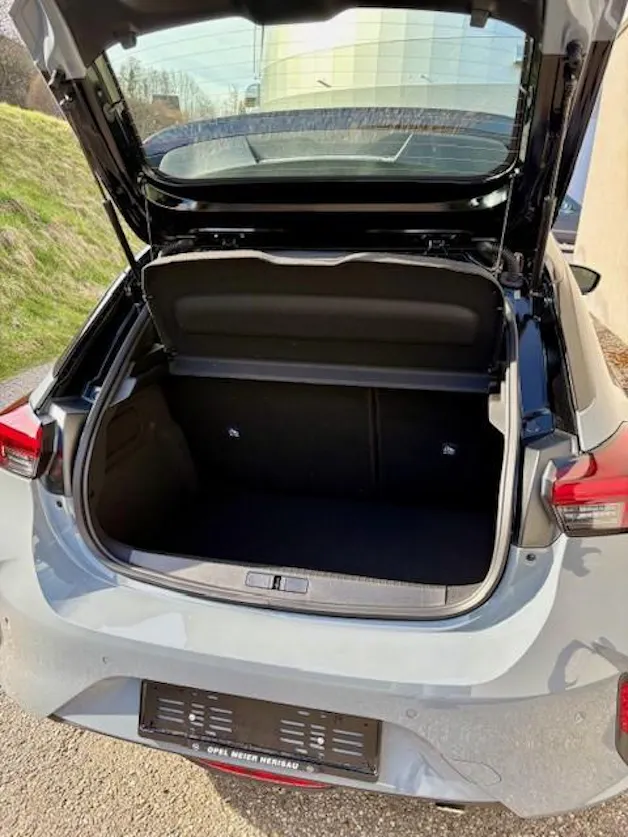 Opel Corsa 1.2 T Hybrid Viva
