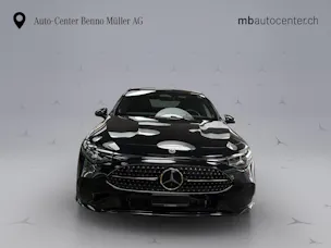 Mercedes-Benz CLA 220 Progressive 4matic
