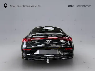 Mercedes-Benz CLA 220 Progressive 4matic