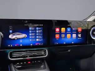 Mercedes-Benz CLA 220 Progressive 4matic
