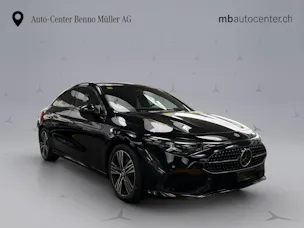 Mercedes-Benz CLA 220 Progressive 4matic