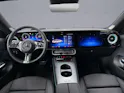 Mercedes-Benz CLA 220 Progressive 4matic