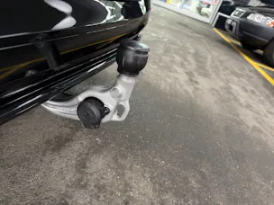 Mercedes-Benz CLA 220 Progressive 4matic