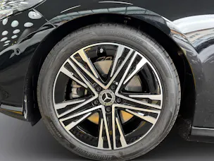 Mercedes-Benz CLA 220 Progressive 4matic