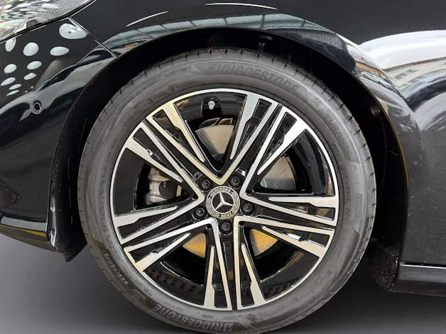 Mercedes-Benz CLA 220 Progressive 4matic