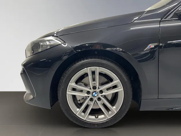 BMW 118d