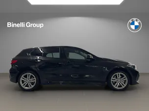BMW 118d