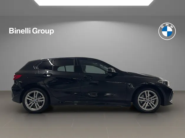 BMW 118d