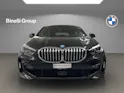 BMW 118d