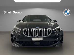 BMW 118d