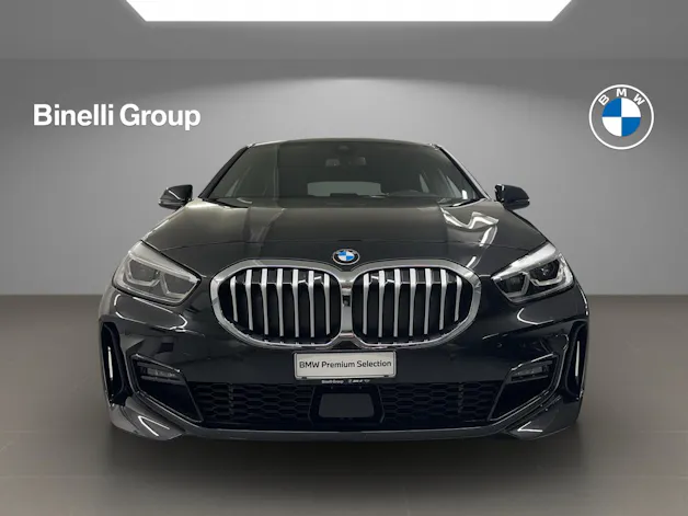BMW 118d