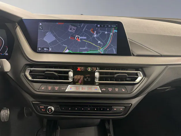 BMW 118d