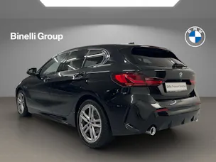 BMW 118d