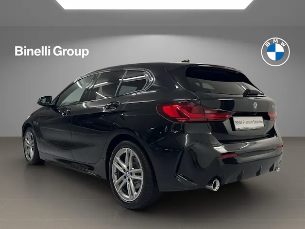BMW 118d