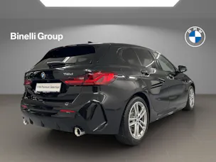 BMW 118d