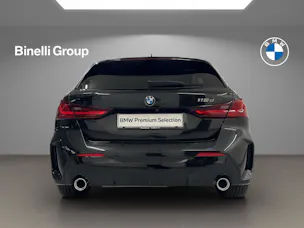BMW 118d