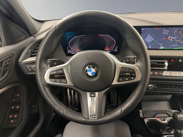 BMW 118d