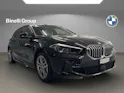 BMW 118d