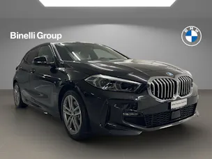 BMW 118d