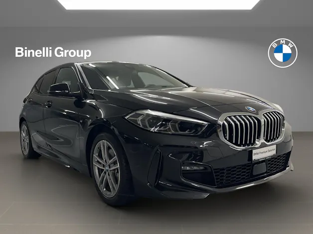 BMW 118d