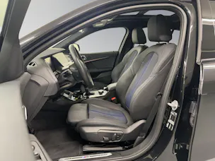 BMW 118d