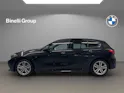 BMW 118d