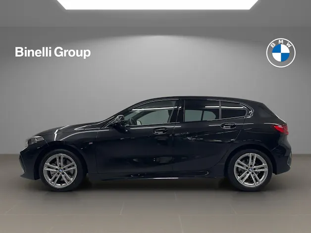 BMW 118d