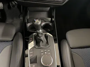 BMW 118d