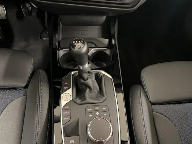 BMW 118d