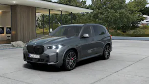 BMW X5 50e xDrive SAG