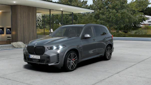 image du véhicule BMW X5 50e xDrive SAG