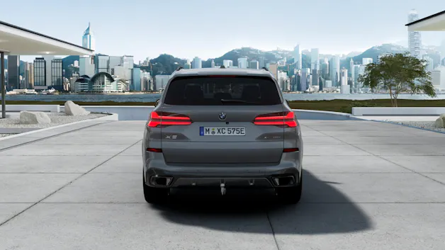 BMW X5 50e xDrive SAG